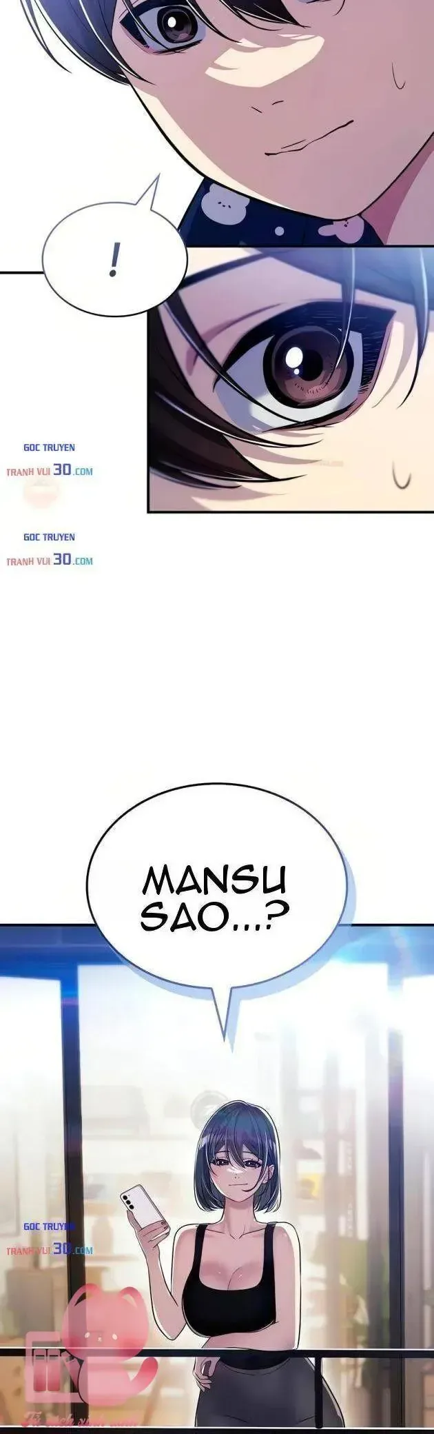 Teto X Egen chương 9 - trang 43