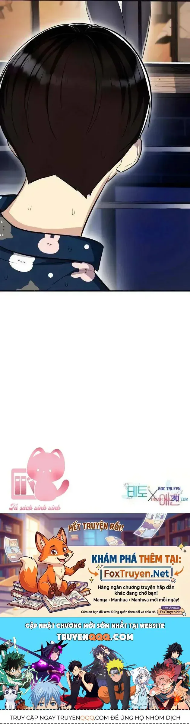 Teto X Egen chương 9 - trang 44