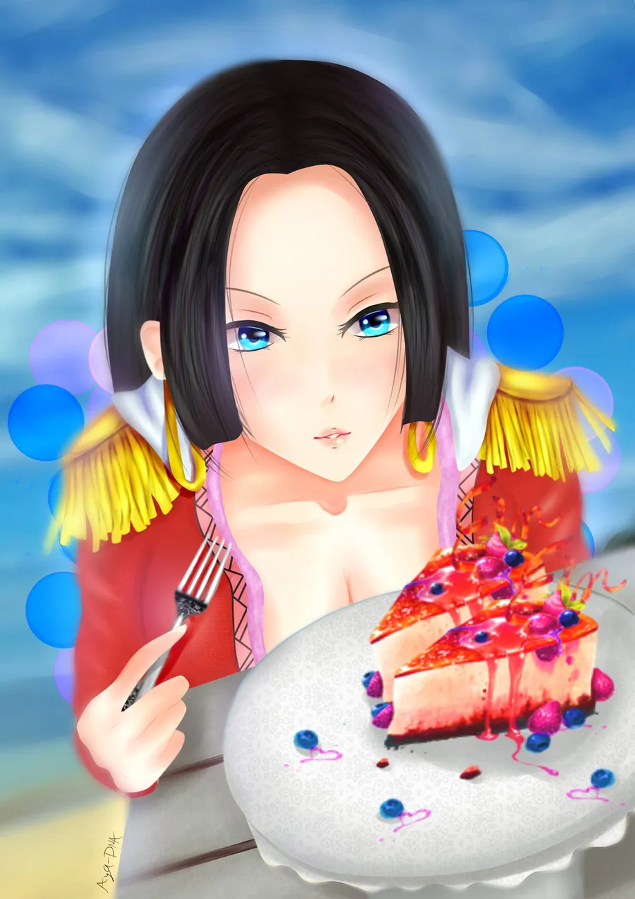 One Piece chương 838 - trang 16