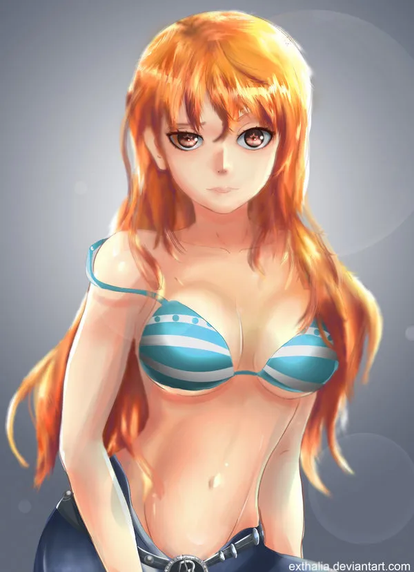 One Piece chương 838 - trang 18
