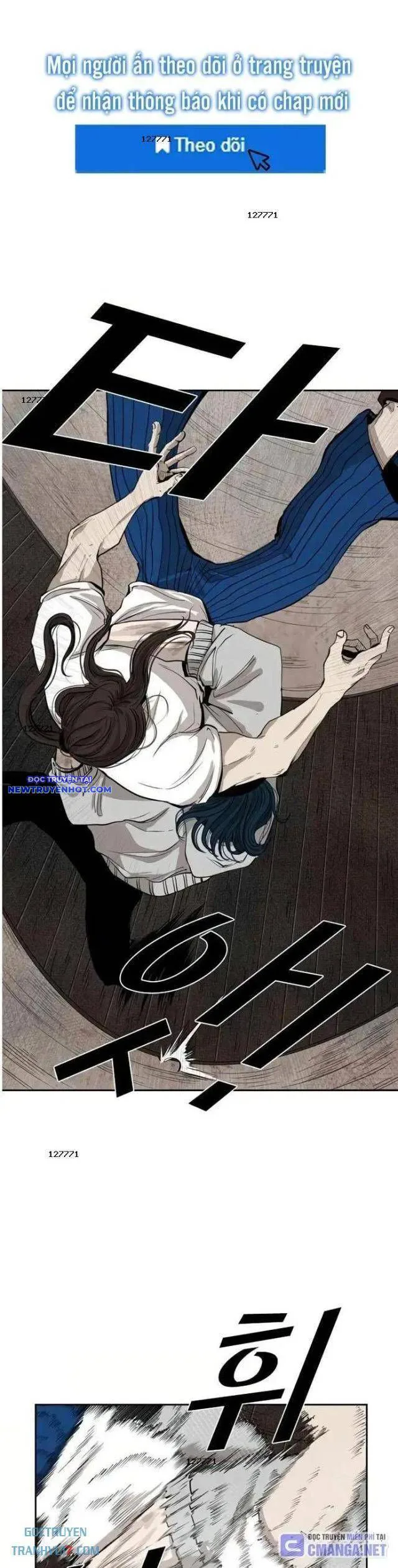 Shark - Cá Mập chương 114 - trang 6