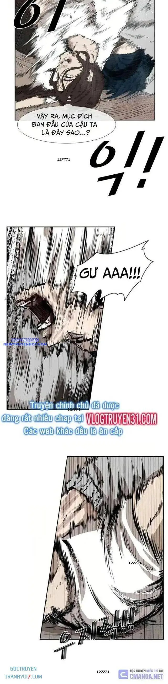 Shark - Cá Mập chương 114 - trang 7