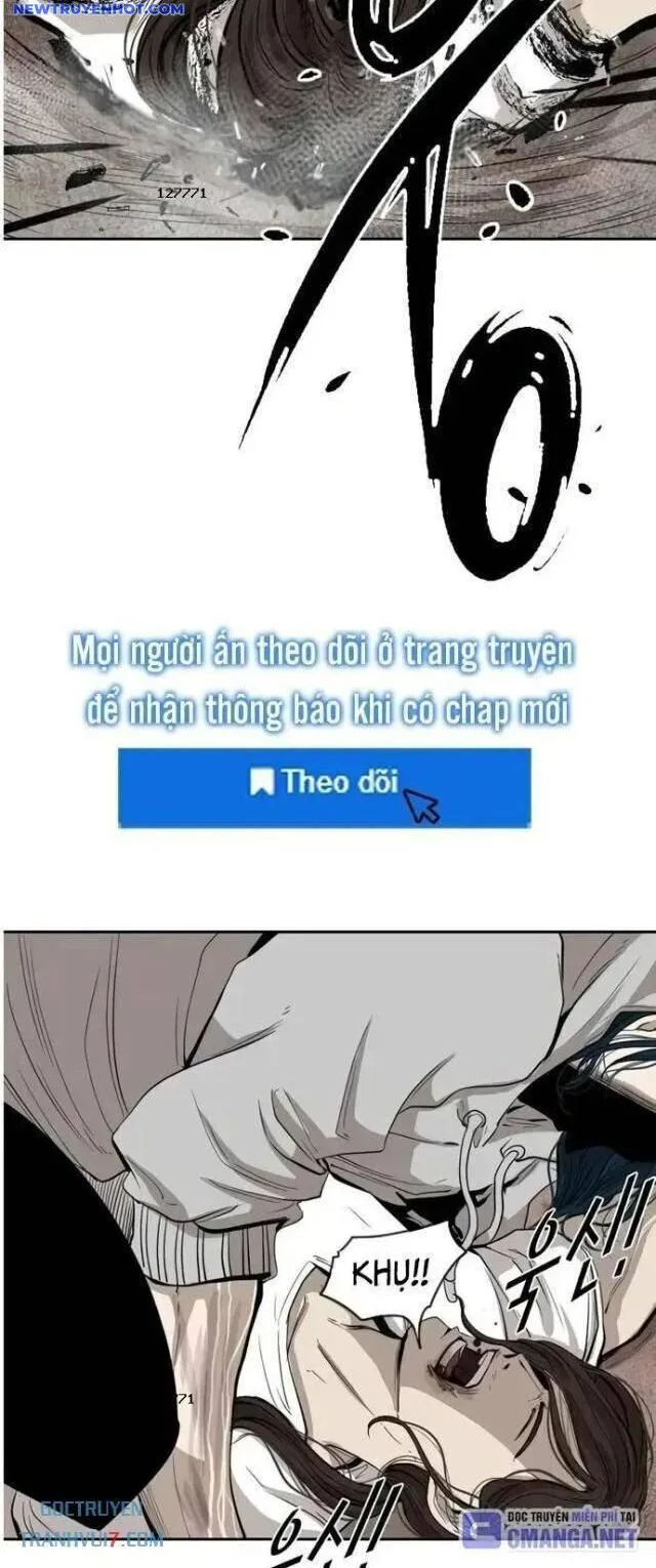 Shark - Cá Mập chương 114 - trang 9