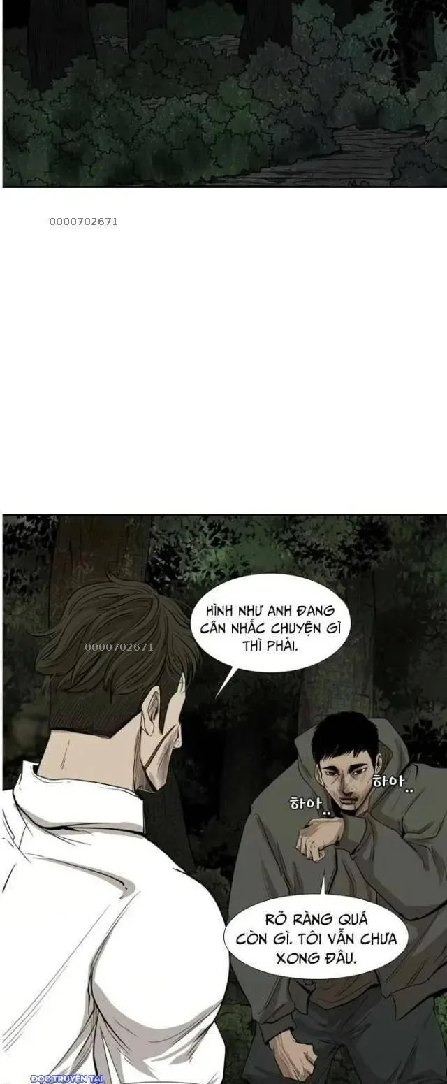 Shark - Cá Mập chương 114 - trang 11