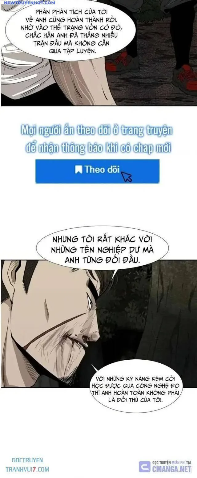 Shark - Cá Mập chương 114 - trang 12