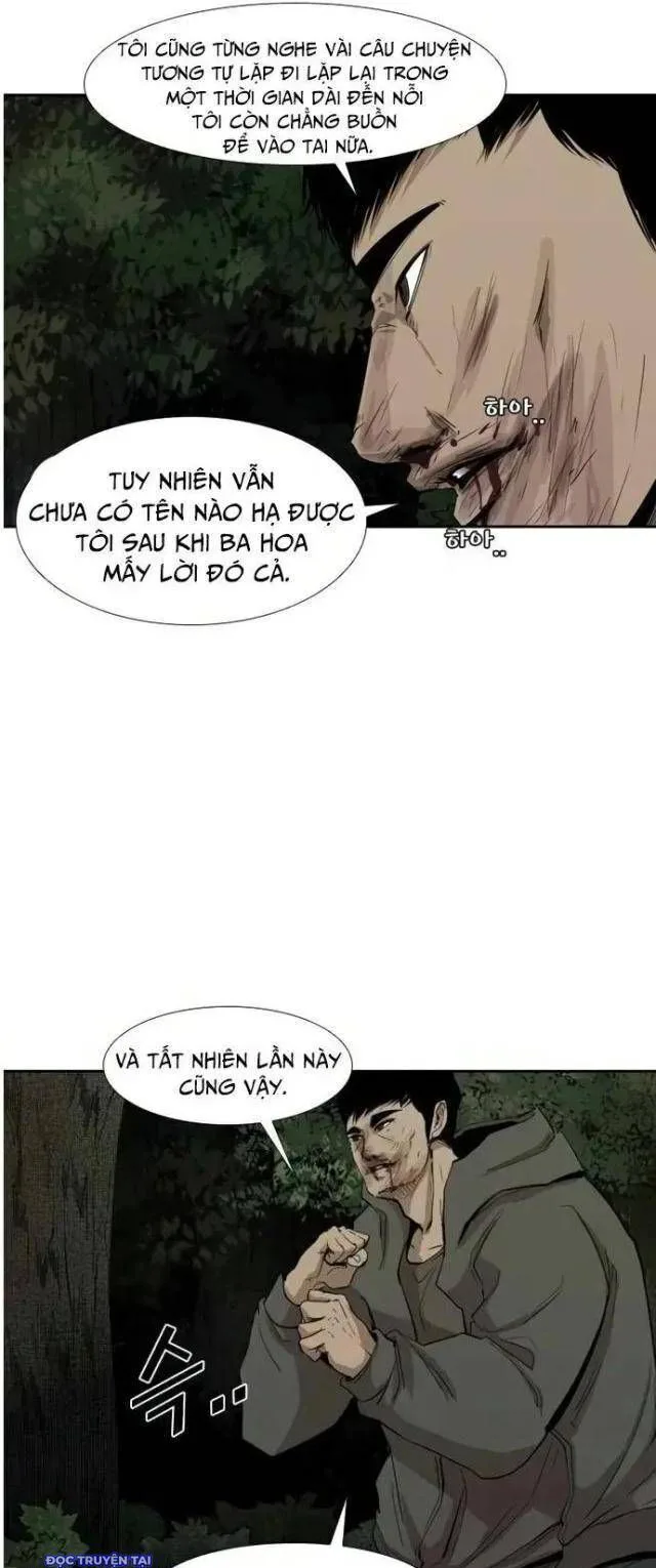 Shark - Cá Mập chương 114 - trang 13