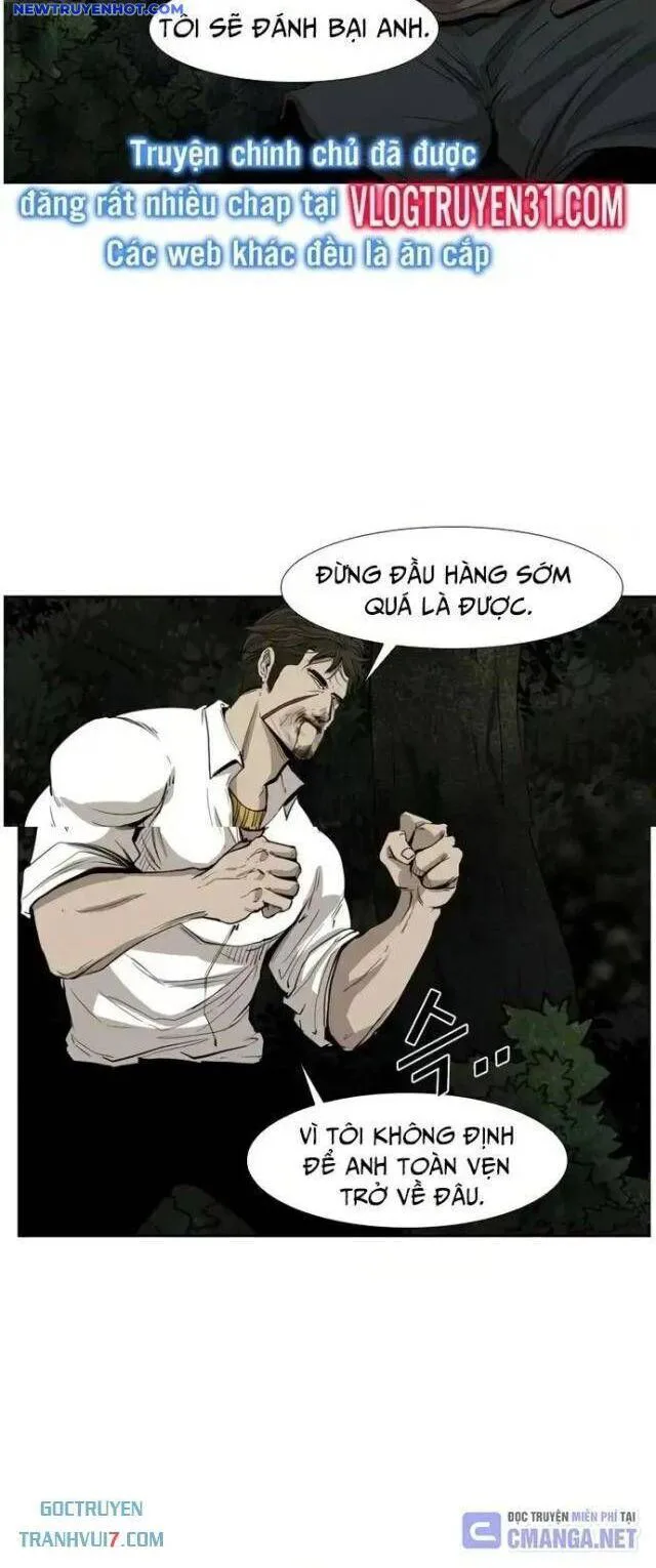 Shark - Cá Mập chương 114 - trang 14