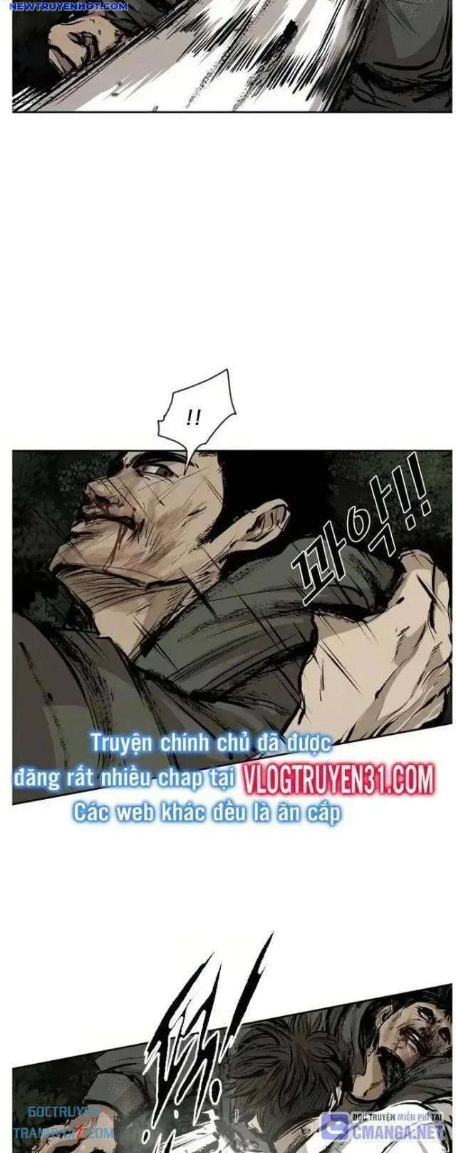 Shark - Cá Mập chương 114 - trang 16