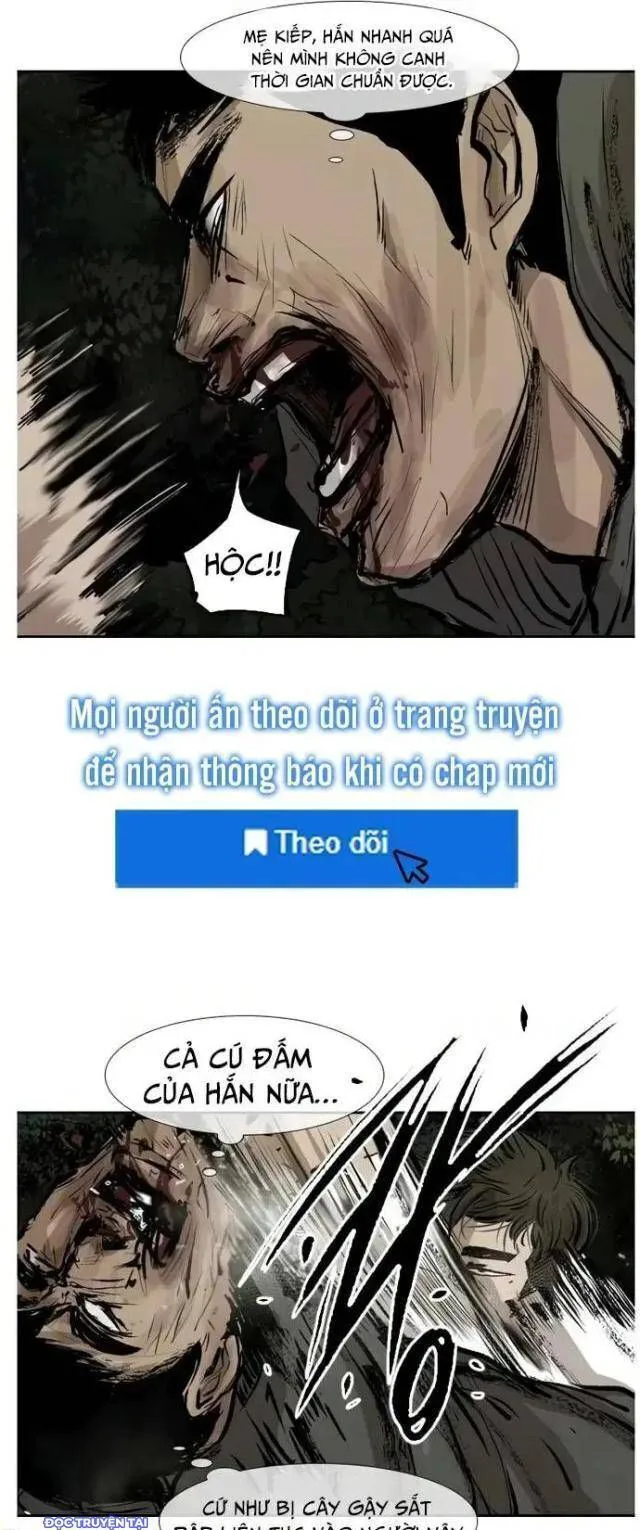 Shark - Cá Mập chương 114 - trang 18