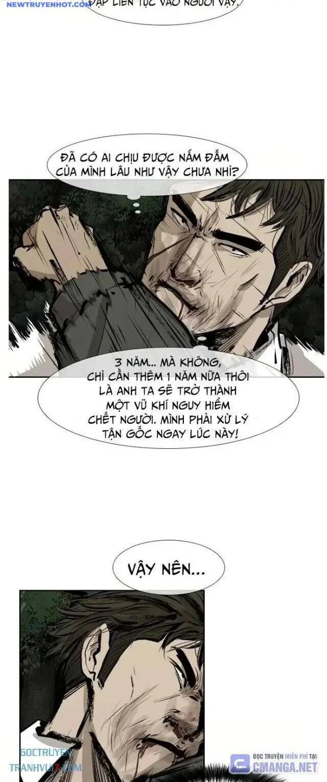 Shark - Cá Mập chương 114 - trang 19