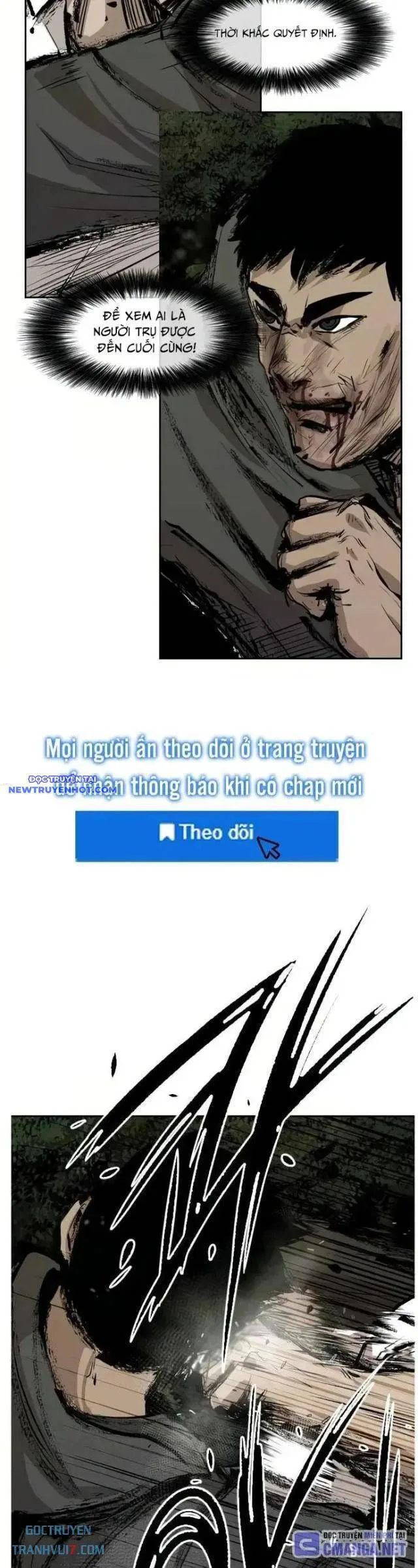Shark - Cá Mập chương 114 - trang 20