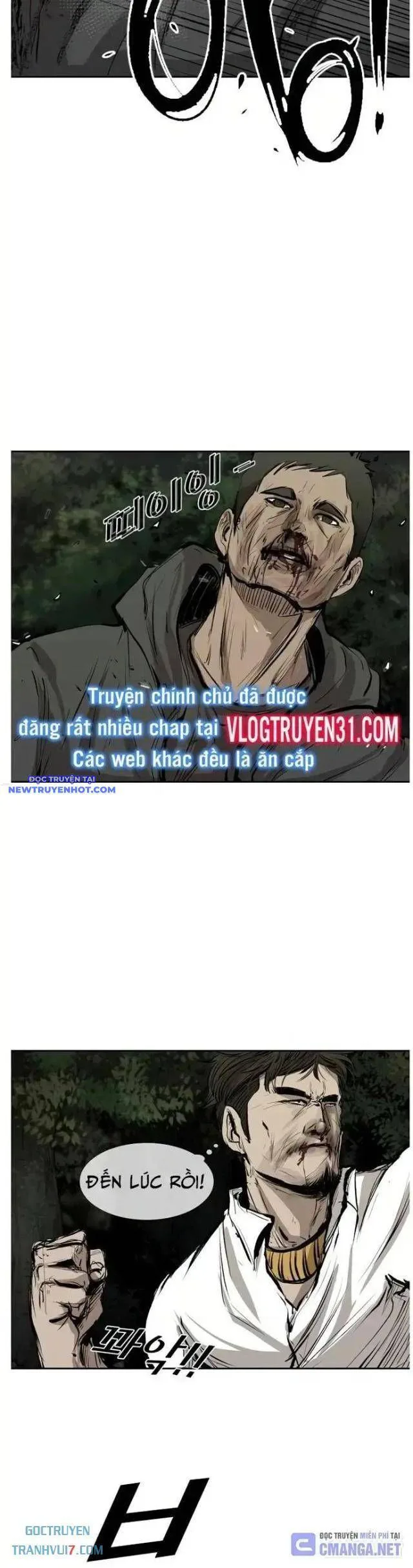 Shark - Cá Mập chương 114 - trang 21