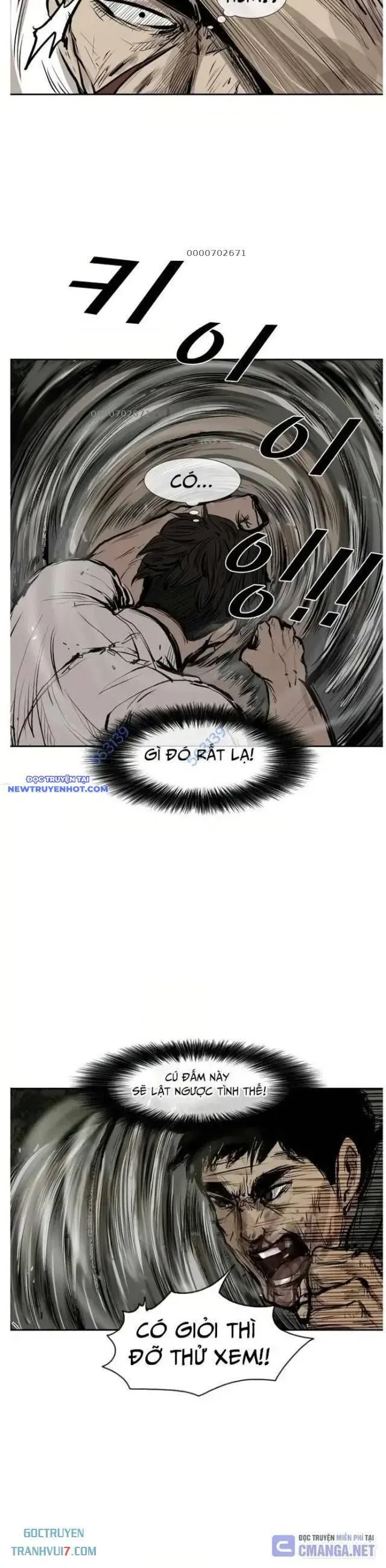 Shark - Cá Mập chương 114 - trang 26