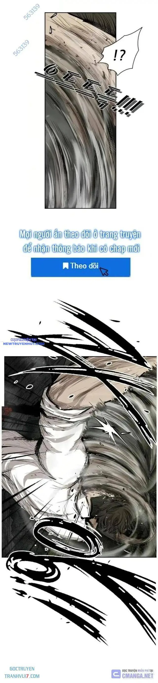 Shark - Cá Mập chương 114 - trang 27