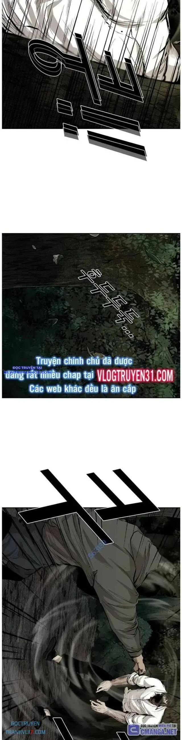 Shark - Cá Mập chương 114 - trang 30
