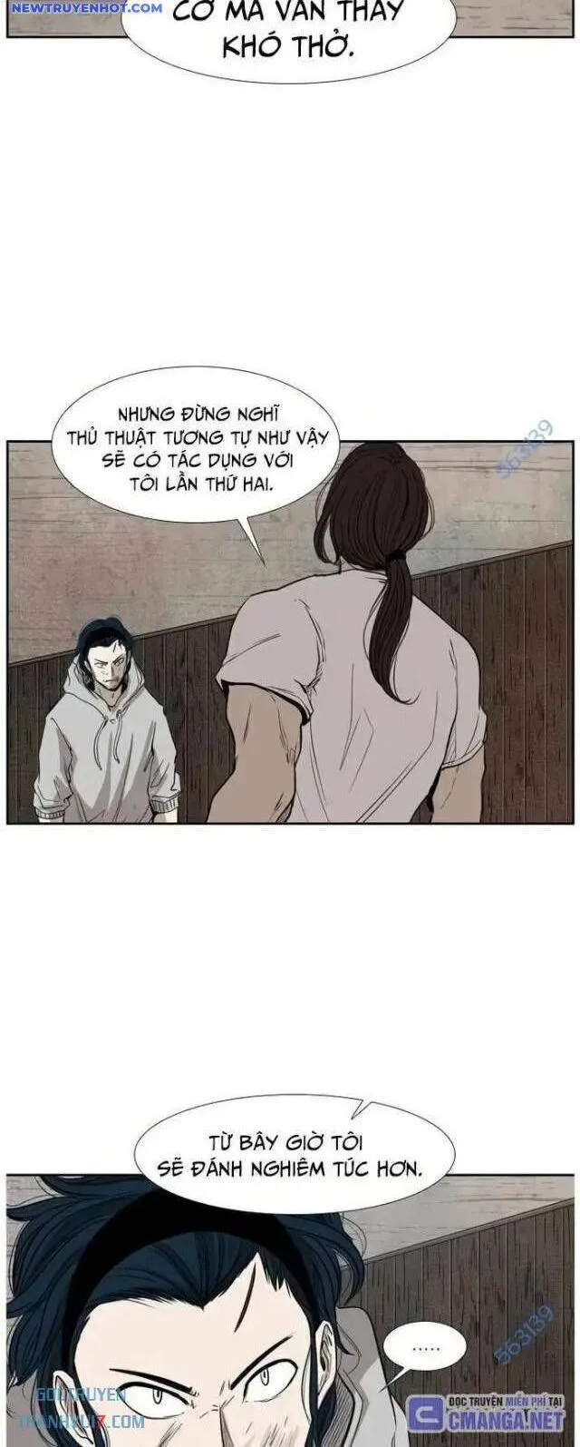 Shark - Cá Mập chương 114 - trang 38