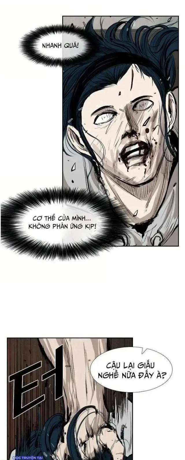 Shark - Cá Mập chương 114 - trang 44