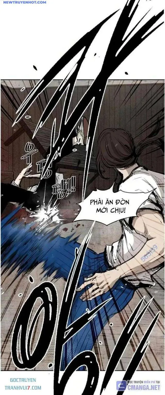 Shark - Cá Mập chương 114 - trang 47