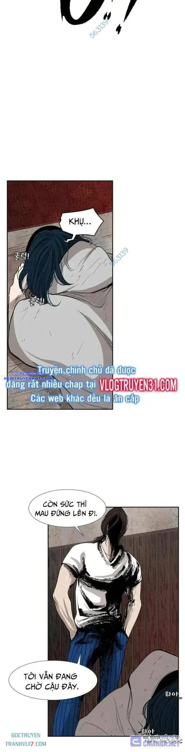Shark - Cá Mập chương 114 - trang 48
