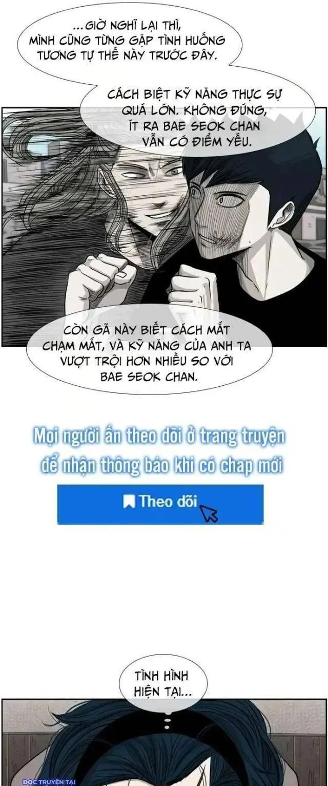 Shark - Cá Mập chương 114 - trang 50