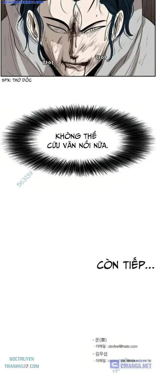 Shark - Cá Mập chương 114 - trang 51