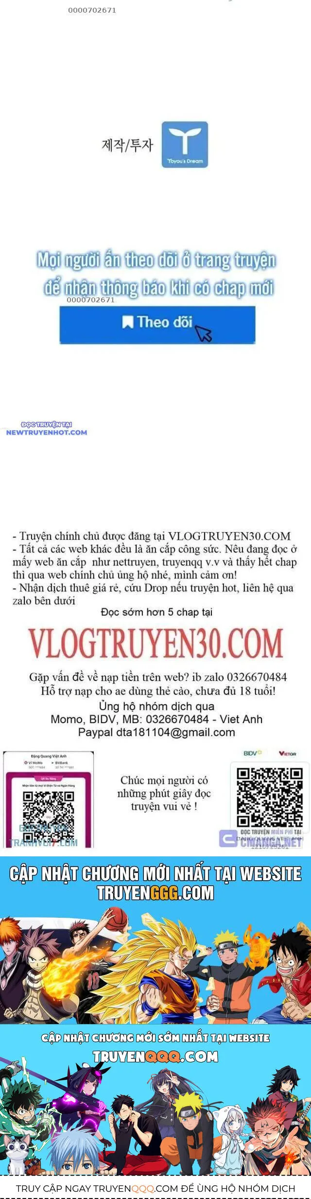 Shark - Cá Mập chương 114 - trang 52