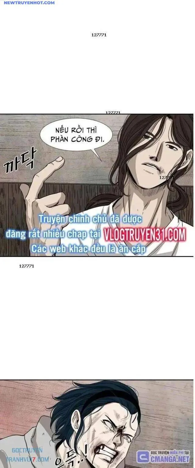 Shark - Cá Mập chương 115 - trang 5