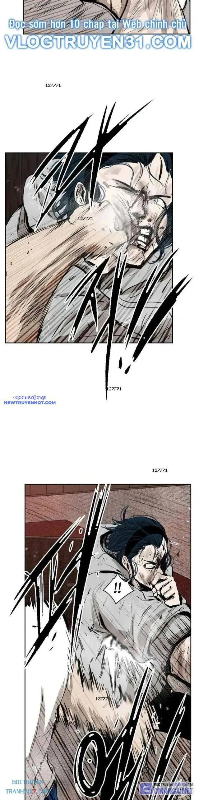 Shark - Cá Mập chương 115 - trang 7