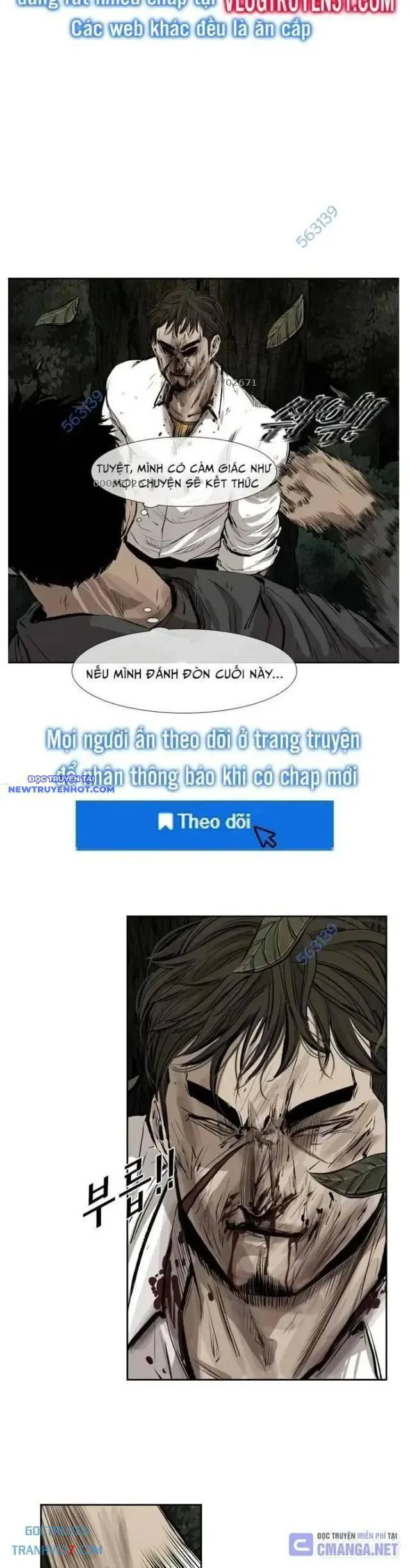 Shark - Cá Mập chương 115 - trang 26