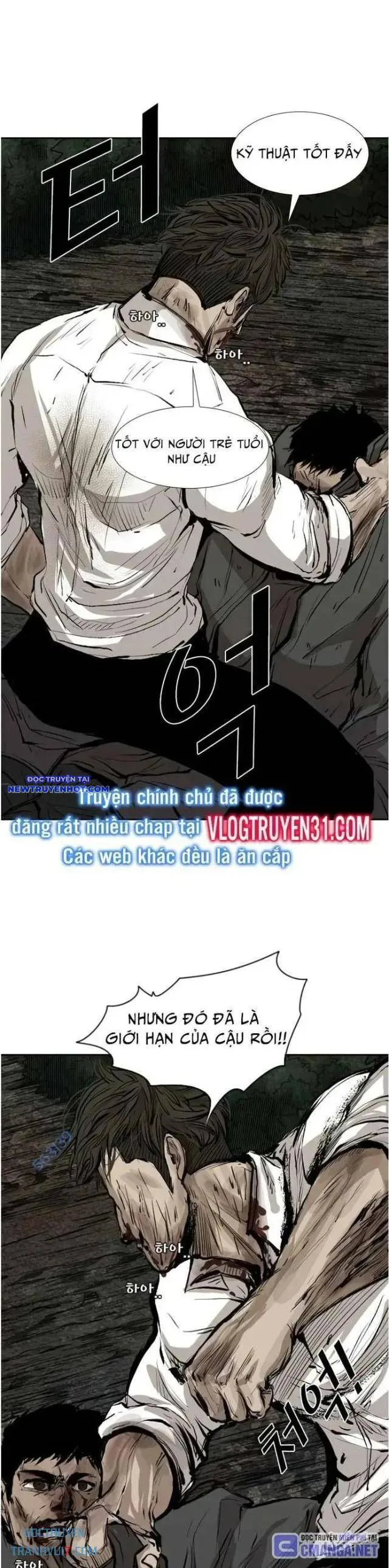 Shark - Cá Mập chương 115 - trang 30