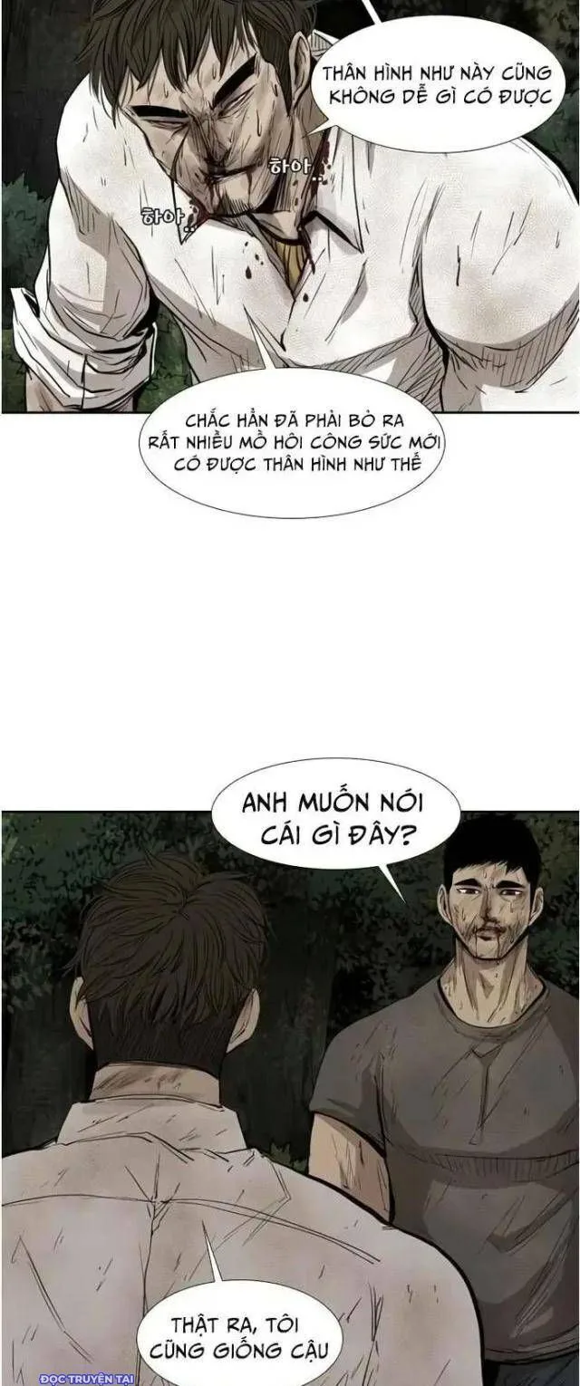 Shark - Cá Mập chương 115 - trang 38