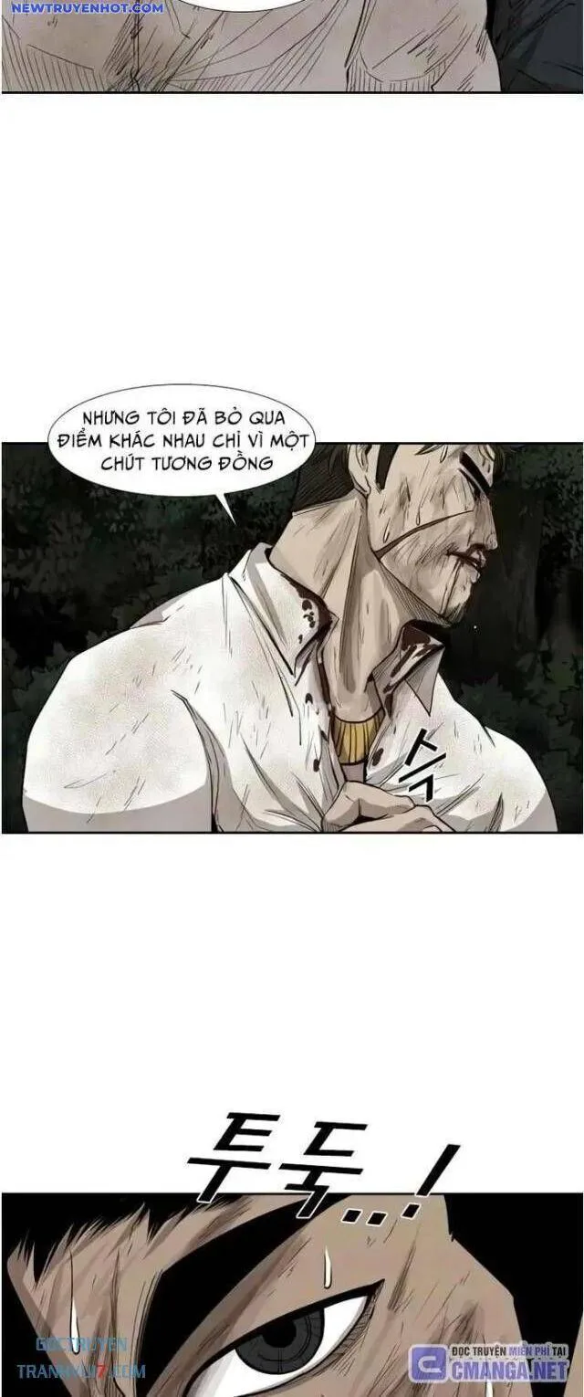 Shark - Cá Mập chương 115 - trang 39