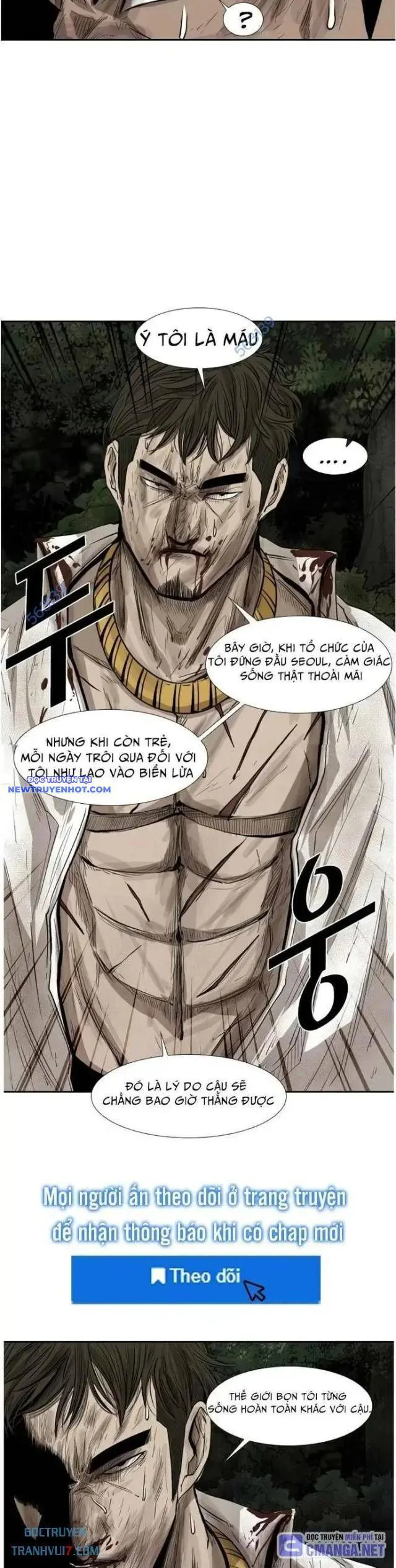 Shark - Cá Mập chương 115 - trang 40