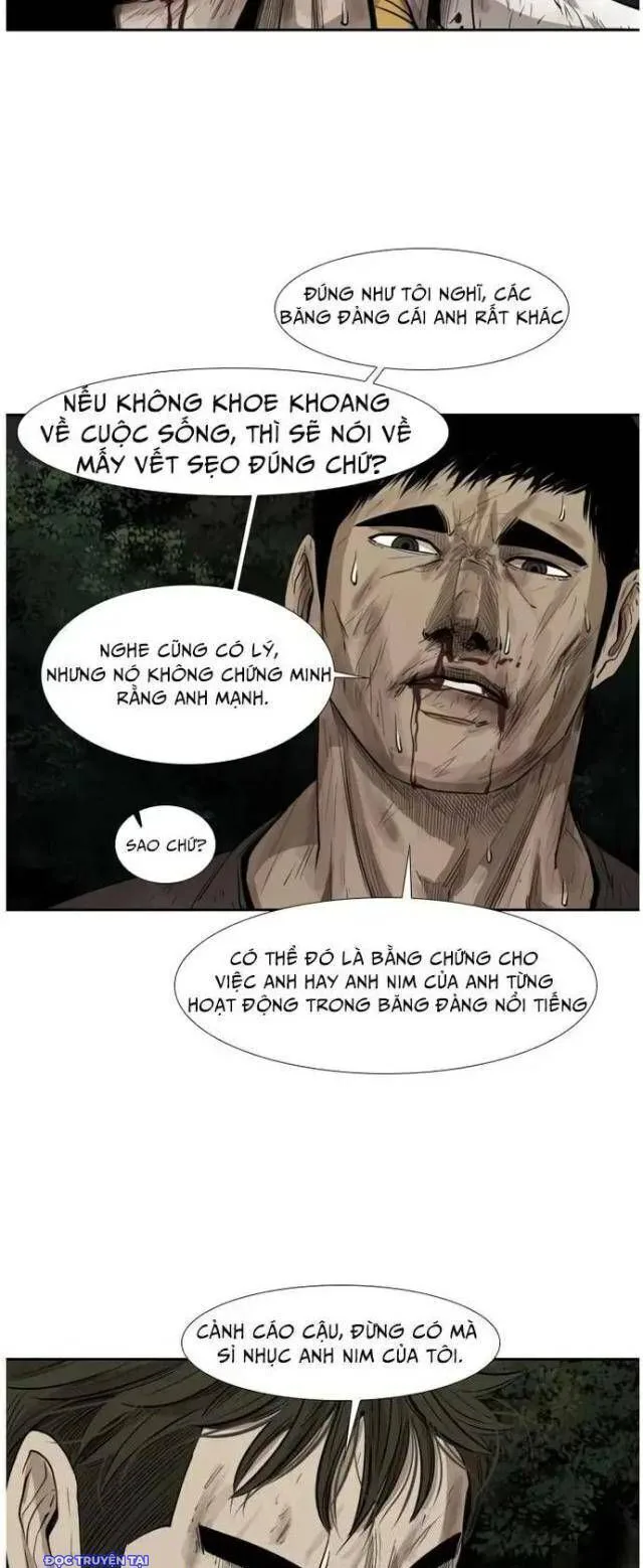 Shark - Cá Mập chương 115 - trang 41