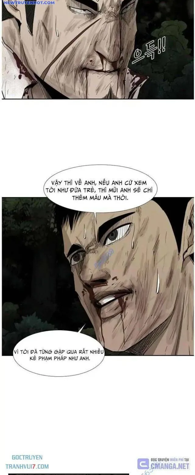Shark - Cá Mập chương 115 - trang 42
