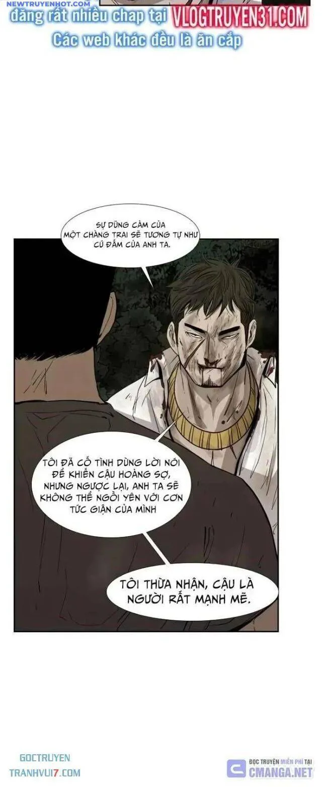 Shark - Cá Mập chương 115 - trang 44