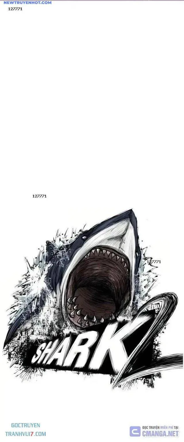 Shark - Cá Mập chương 117 - trang 2
