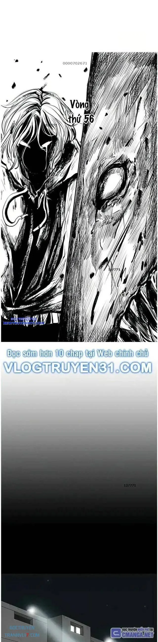 Shark - Cá Mập chương 117 - trang 3