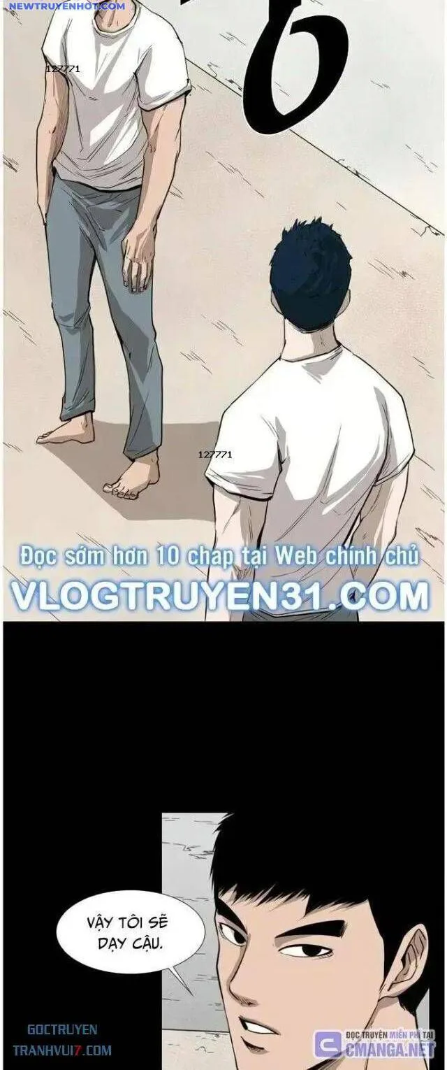 Shark - Cá Mập chương 117 - trang 5