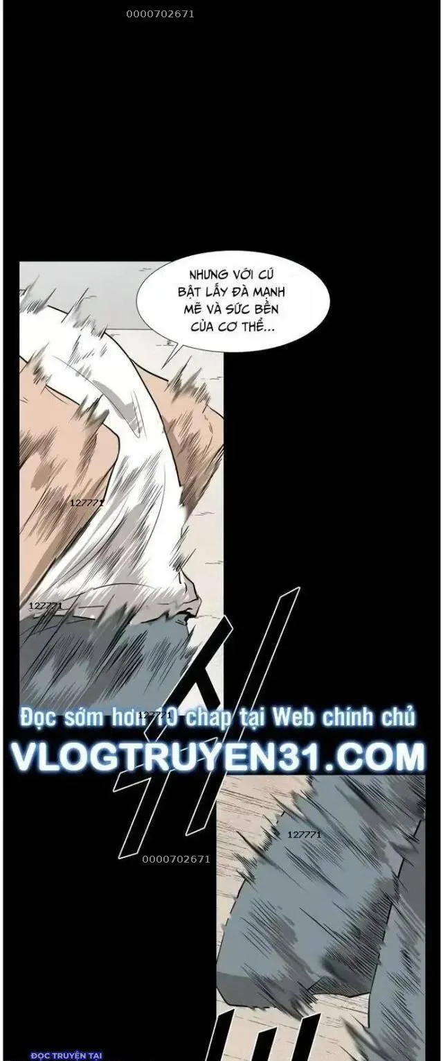 Shark - Cá Mập chương 117 - trang 8
