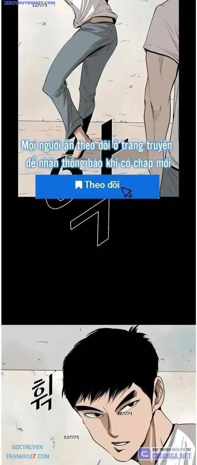 Shark - Cá Mập chương 117 - trang 11