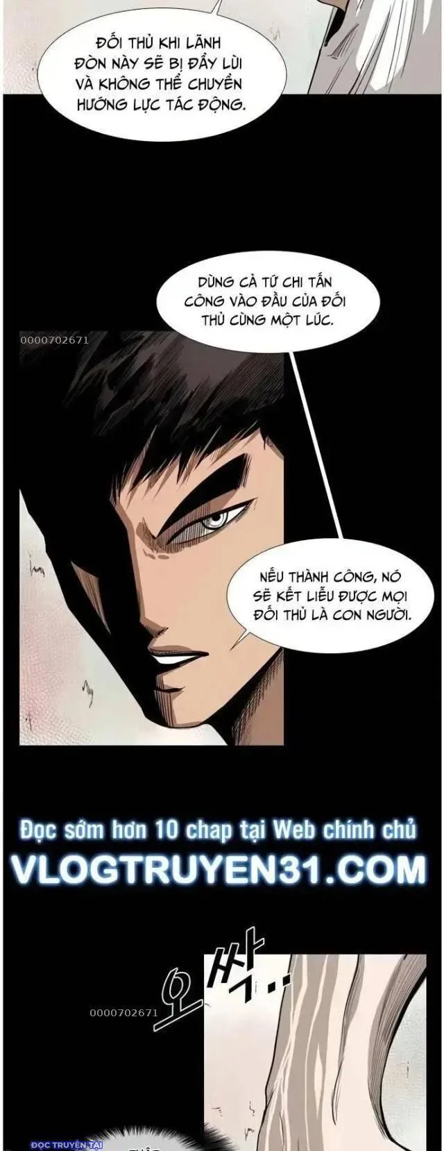Shark - Cá Mập chương 117 - trang 12
