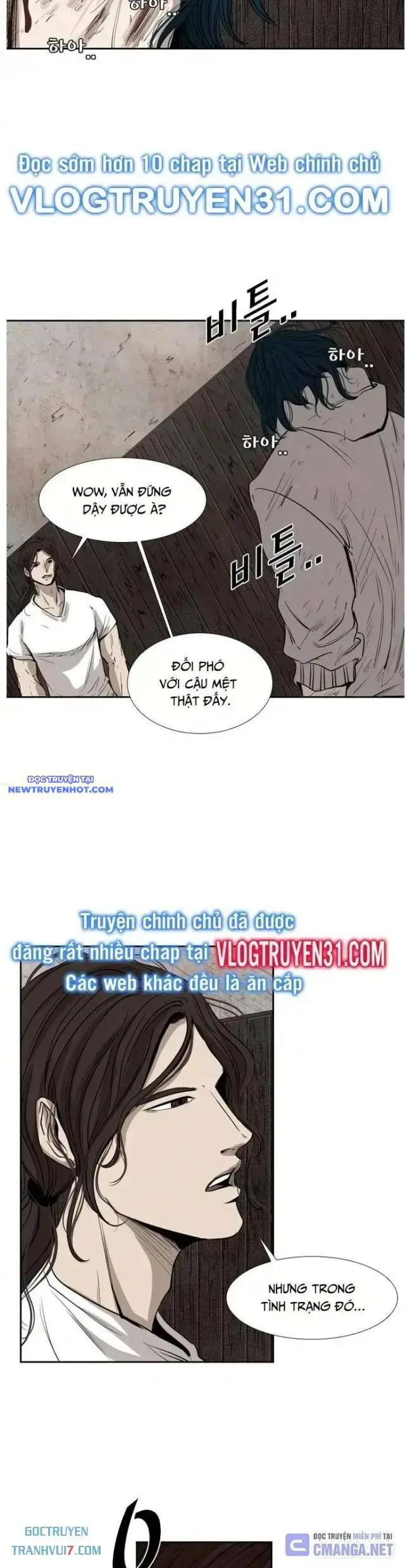 Shark - Cá Mập chương 117 - trang 16