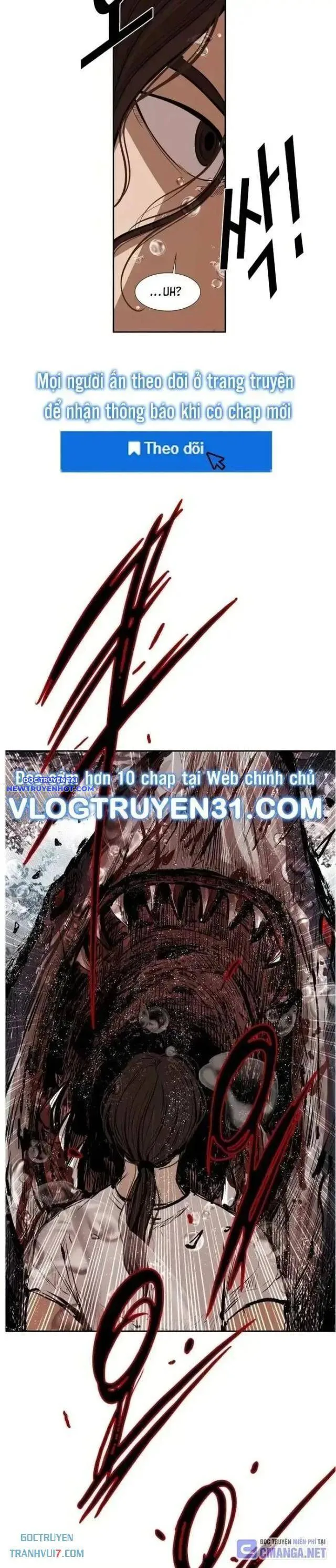 Shark - Cá Mập chương 117 - trang 17