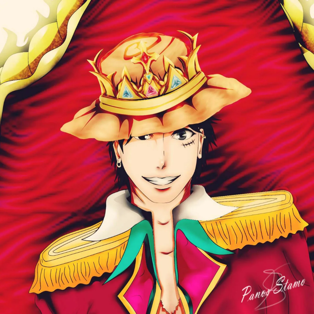 One Piece chương 839 - trang 20