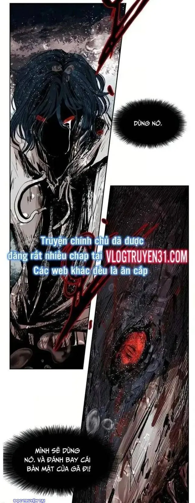 Shark - Cá Mập chương 117 - trang 18