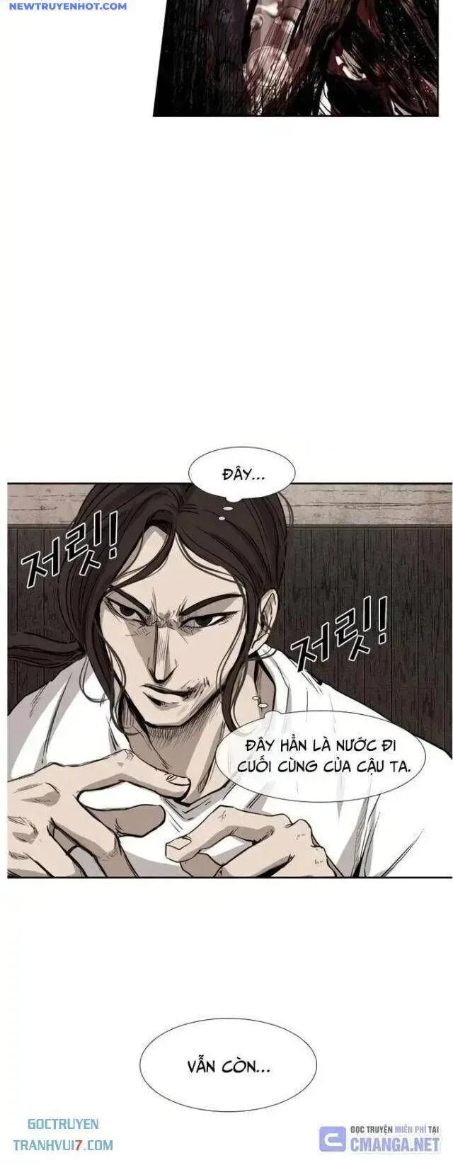 Shark - Cá Mập chương 117 - trang 19