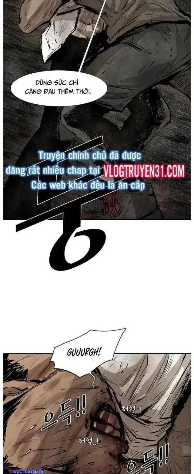Shark - Cá Mập chương 117 - trang 30