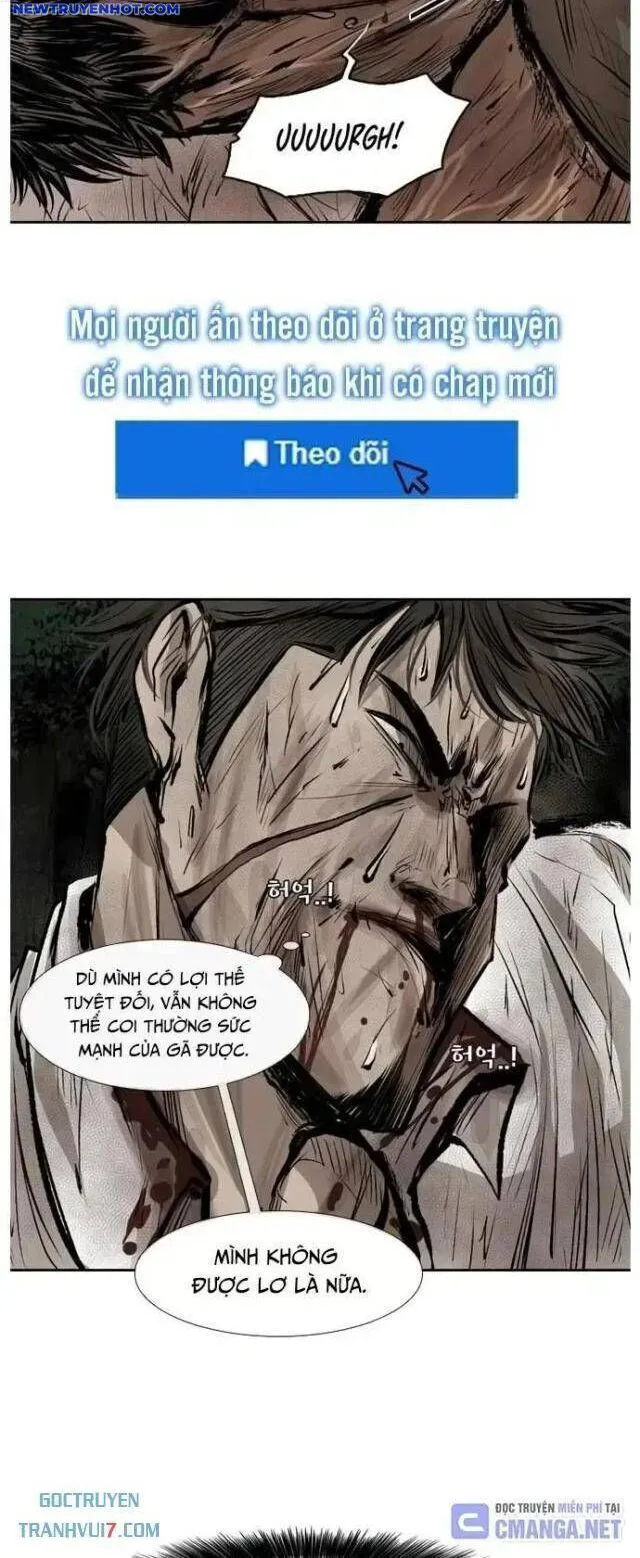 Shark - Cá Mập chương 117 - trang 31