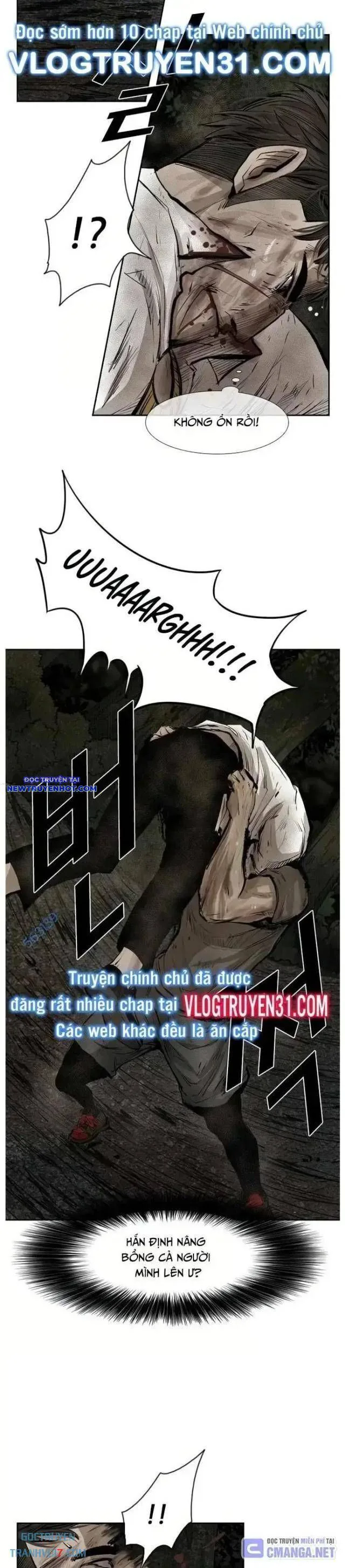 Shark - Cá Mập chương 117 - trang 35